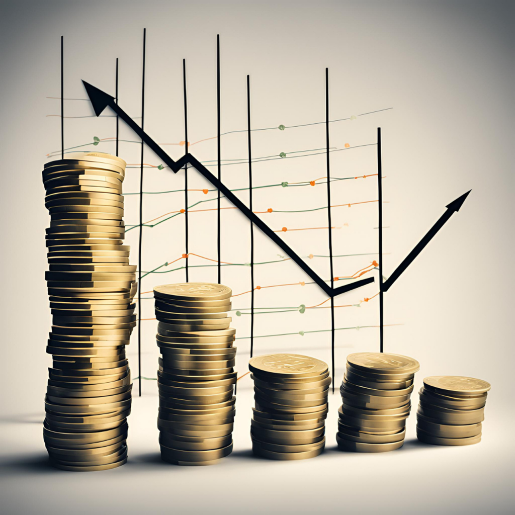 ai-generated stock