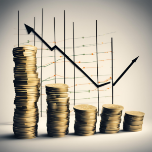 ai-generated stock